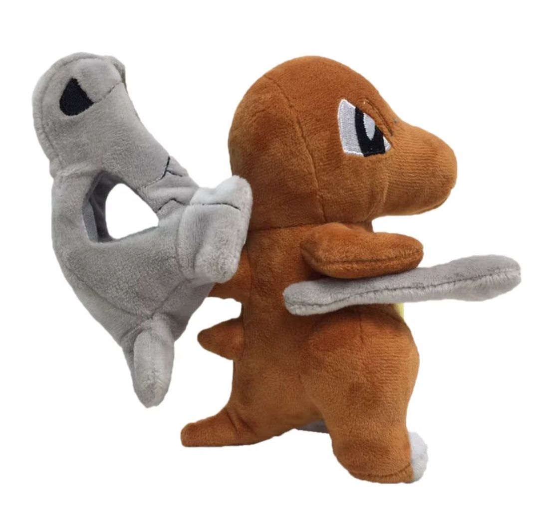 Плюшена играчка - Cubone [Pokemon]