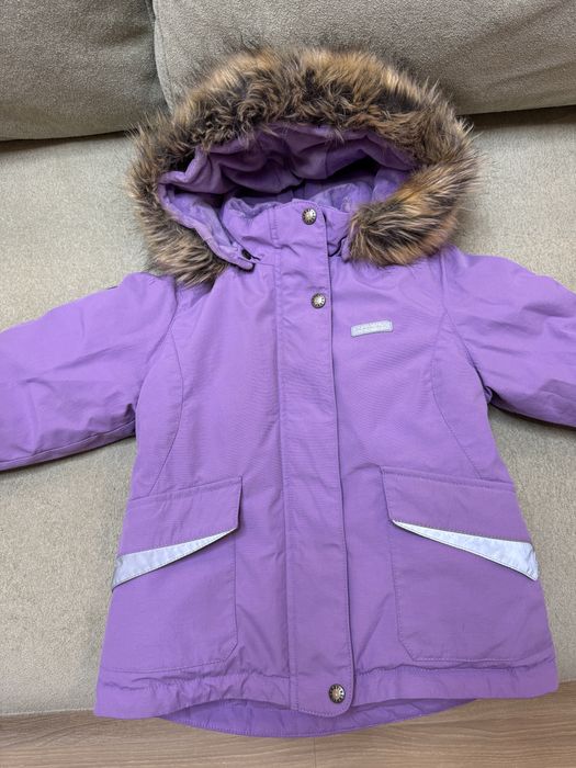 Куртка Kerry зимняя