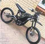 Surron light bee
