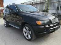 Dezmembrez BMW x5 3.0D facelift e53 2006/ piese / accesorii