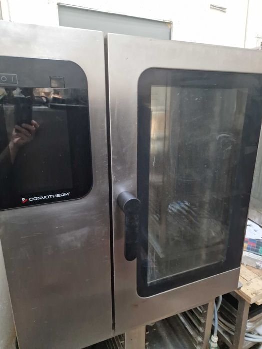 Конвектомат Convotherm
