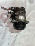 Compresor clima ac Mercedes cod A0008304500 E Classe C classe CLS