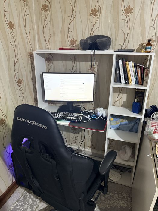 Компьютер игровой