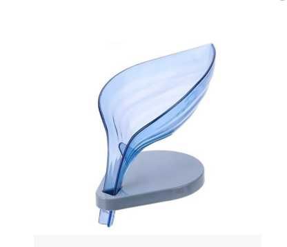 Мыльница лепесток