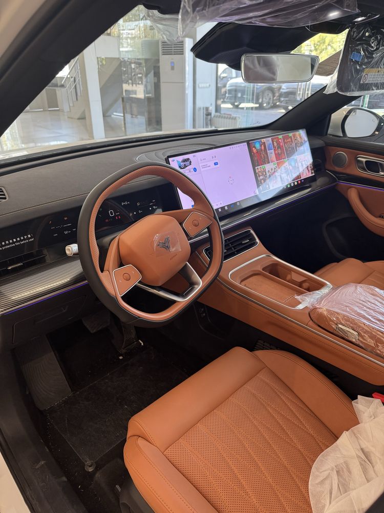 Neta L hybrid full 3 yil kafolat