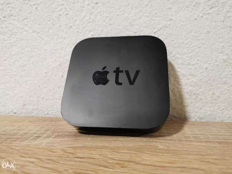 Apple TV Box (3rd generation) A1427