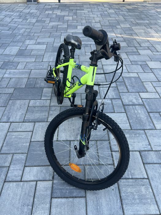 Vand bicicleta Rockrider ST 500