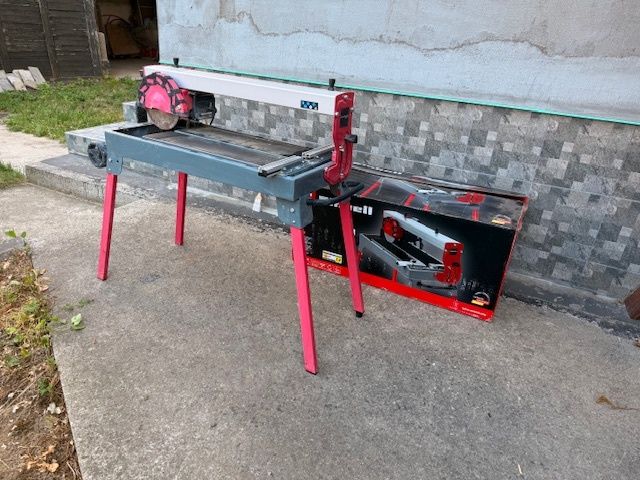 Einhell TE-TC-620U