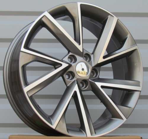 16" 17" 18" 19" Джанти за SKODA 5х112/100 Enyaq Karoq Kodiaq OctaviaVW
