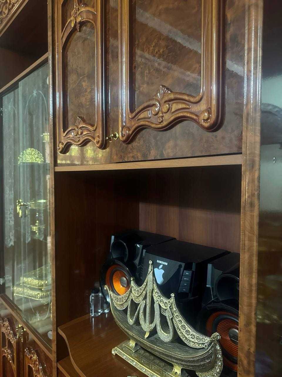 Стенка мебел холати янгидай
