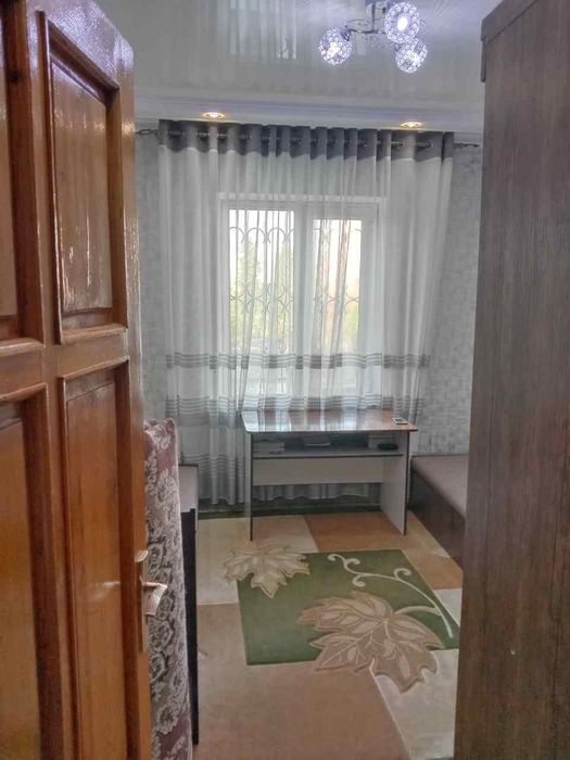 Продаётся квартира