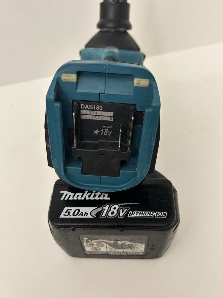 Makita DAS 180 suflanta