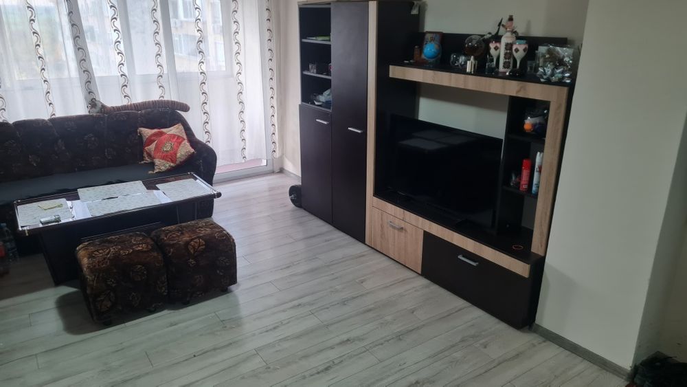 Гарсониера под наем