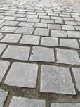 Piatra cubica din  GRANIT GRI 10x10x10 (5) PRET 980 ron/tona fara TVA