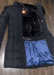 Geaca dama Wellensteyn marime XS