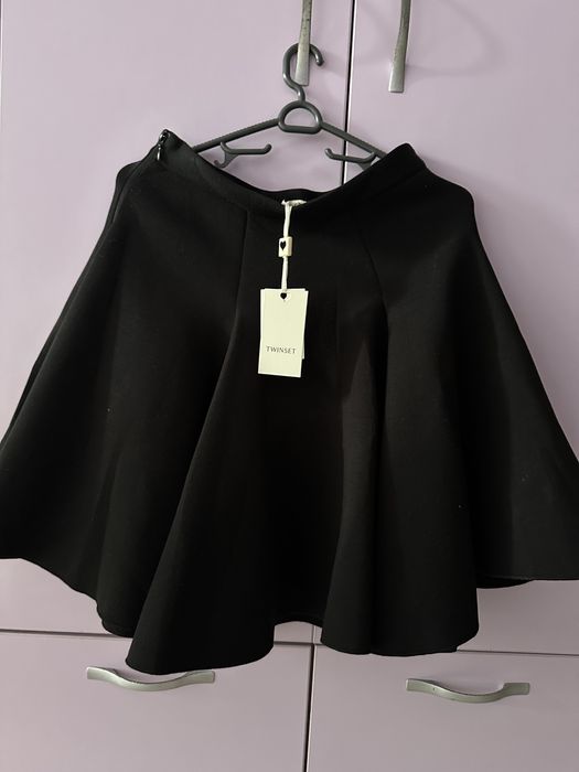Twinset намдажна пола