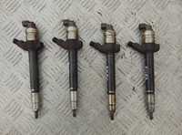 Injector Ford Transit 2.2 TDCI 6C1Q 9K546 AC