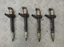 Injector Ford Transit 2.2 TDCI 6C1Q 9K546 AC