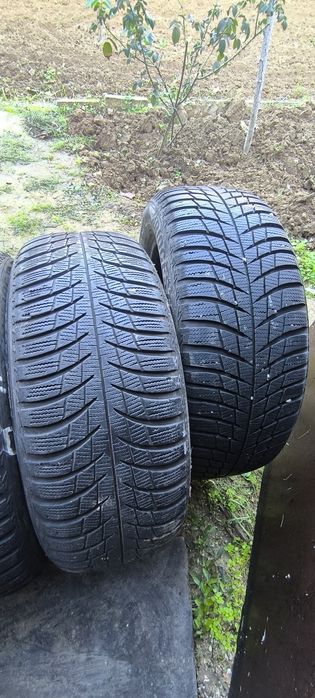 205 55 16 зимни Bridgestone