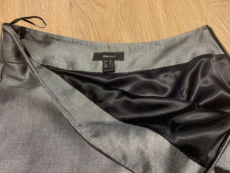 Compleu Mango elegant primavara vara