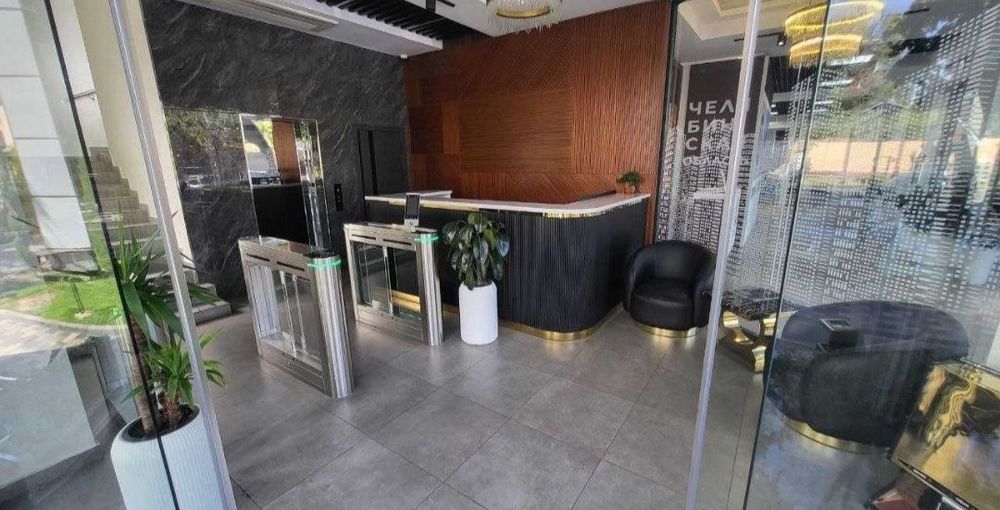 Аренда Офис помещения на Юнусабад район