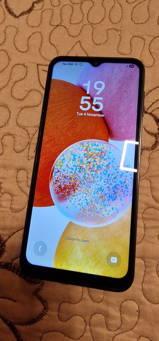 ‼️Samsung Galaxy A14 5G 64Gb 4 Ram Ca nou ‼️