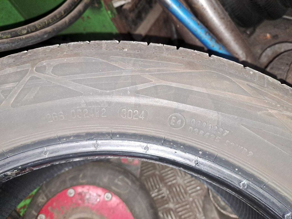 Set 4 Anvelope vara 195 55 16R DOT3024