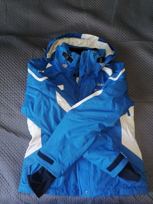 Дамско Ski / Board яке SCHOEFFEL (размер: D: 38; F: 38; I: 44; UK: 12)