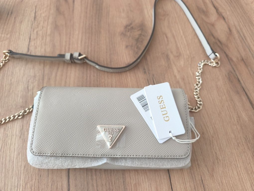 Клъч Чанта Guess