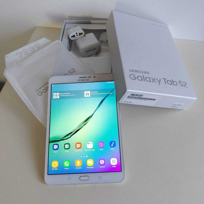 Таблет Samsung Galaxy S2 SM-T715C