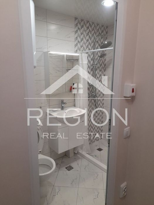 Дава се под наем Двустаен апартамент в Варна, Възраждане 1 - 50 кв.м за 408 € - Снимка #6