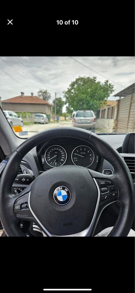 bmw 118i bwm 118i