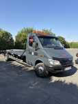 Mercedes sprinter 616 Autoplatforma