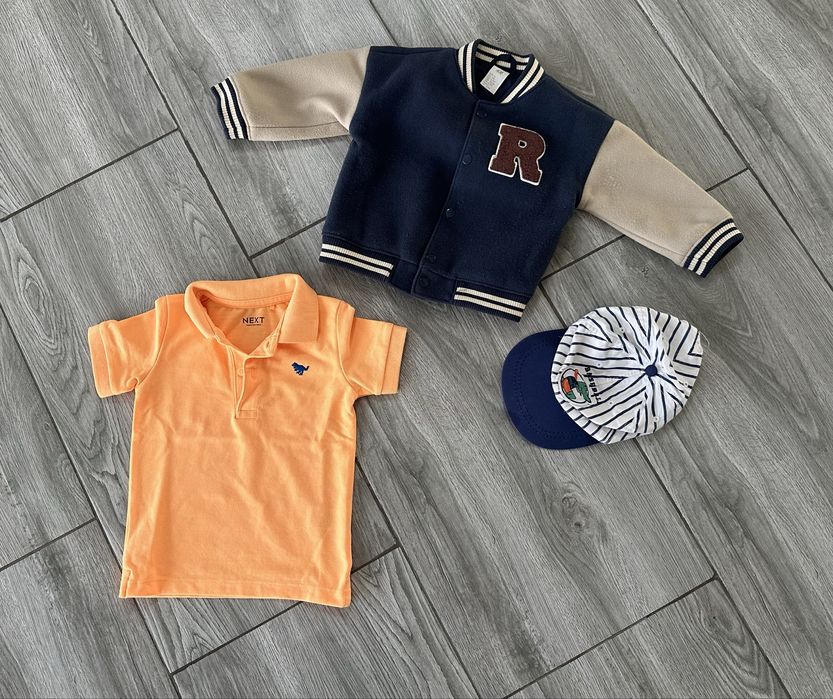 Mini lot marimea 74-80