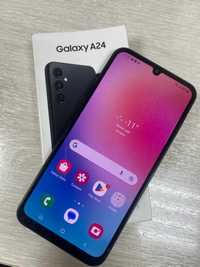 Samsung Galaxy A24, 128 Gb (г.Семей) лот323816