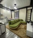 Новостройка Морозова 2 комнатная \ 45м2 \ 5 этаж ор-р IT PARK Морозова