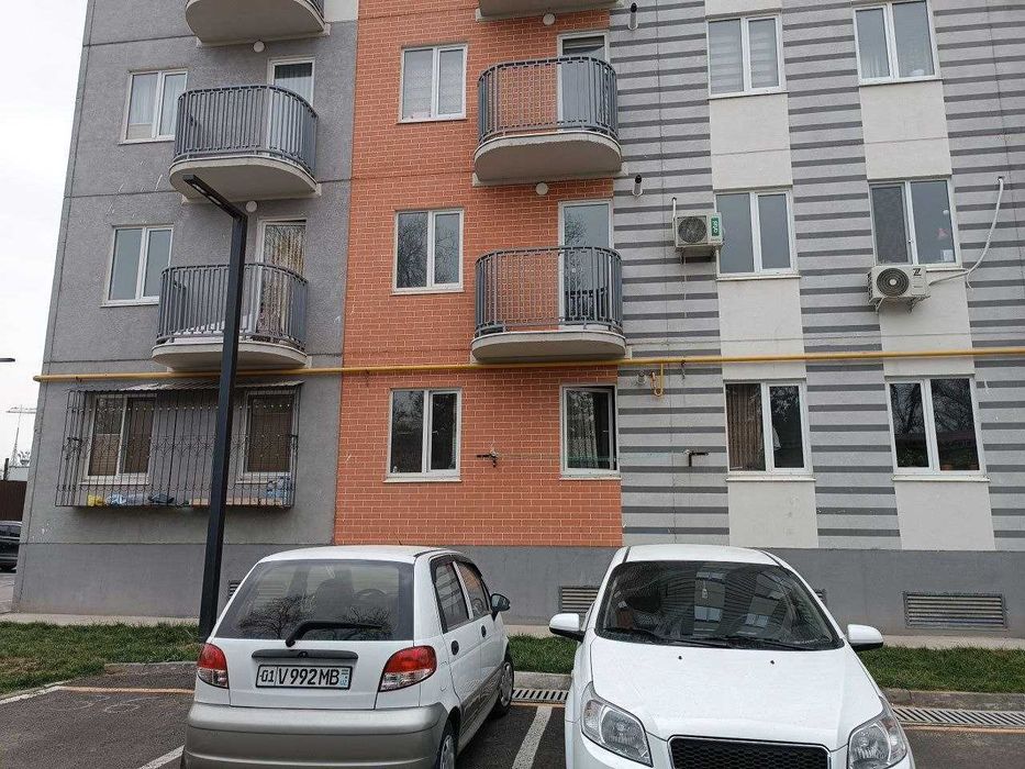 V3014 ПРОДАЕТСЯ 2/1/9 НОВОСТРОЙКА ЖК Ассалом сохил  40м2