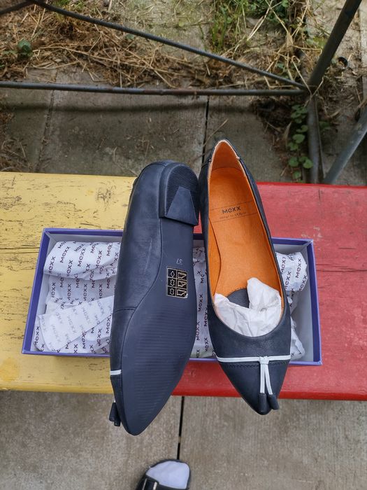 37. Mexx. Nou. Balerini damă