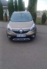 Renault Scenic 3 X-mod 1.6 DCi 130cp