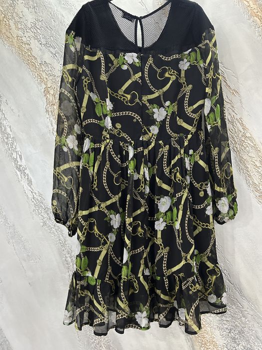 Rochie Liu Jo din matase naturala