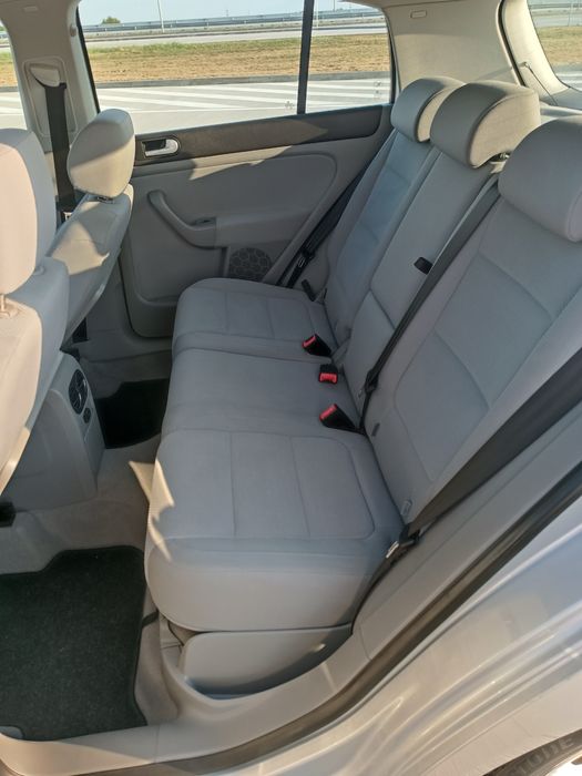 Volkswagen Golf 5 Plus