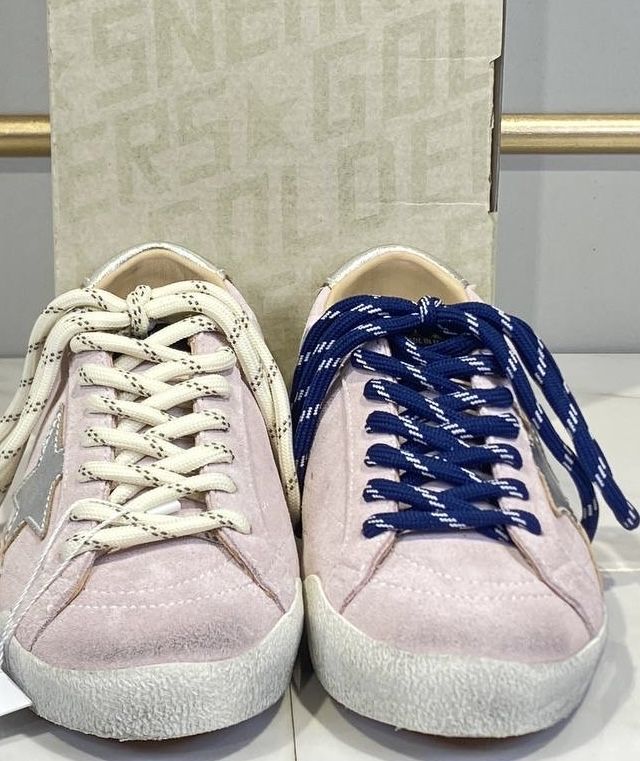 Sneakers Golden Goose True Star