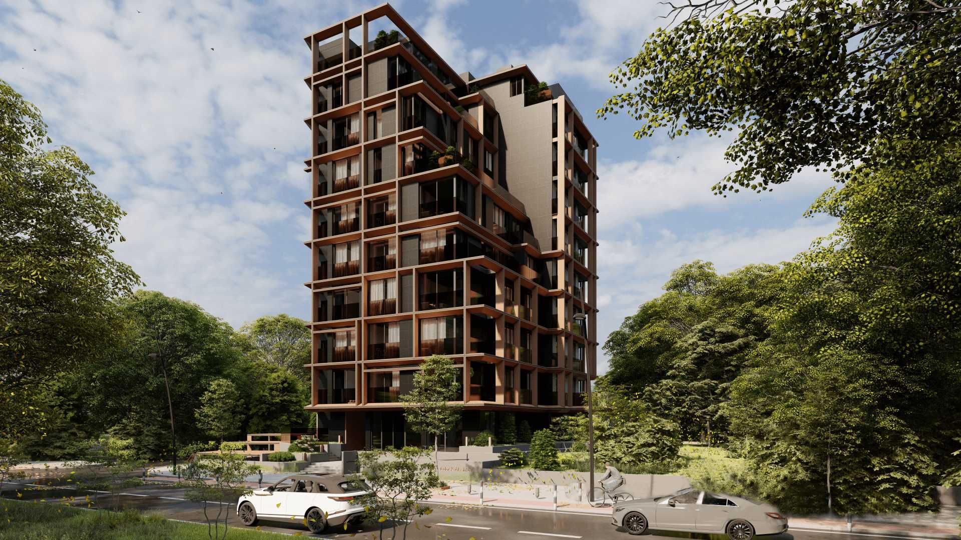 Продава 3-ст в гр. София, ул. Тодор Каблешков 109.32 кв.м