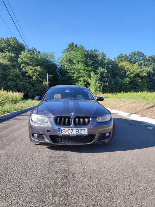 BMW e 92 seria 3