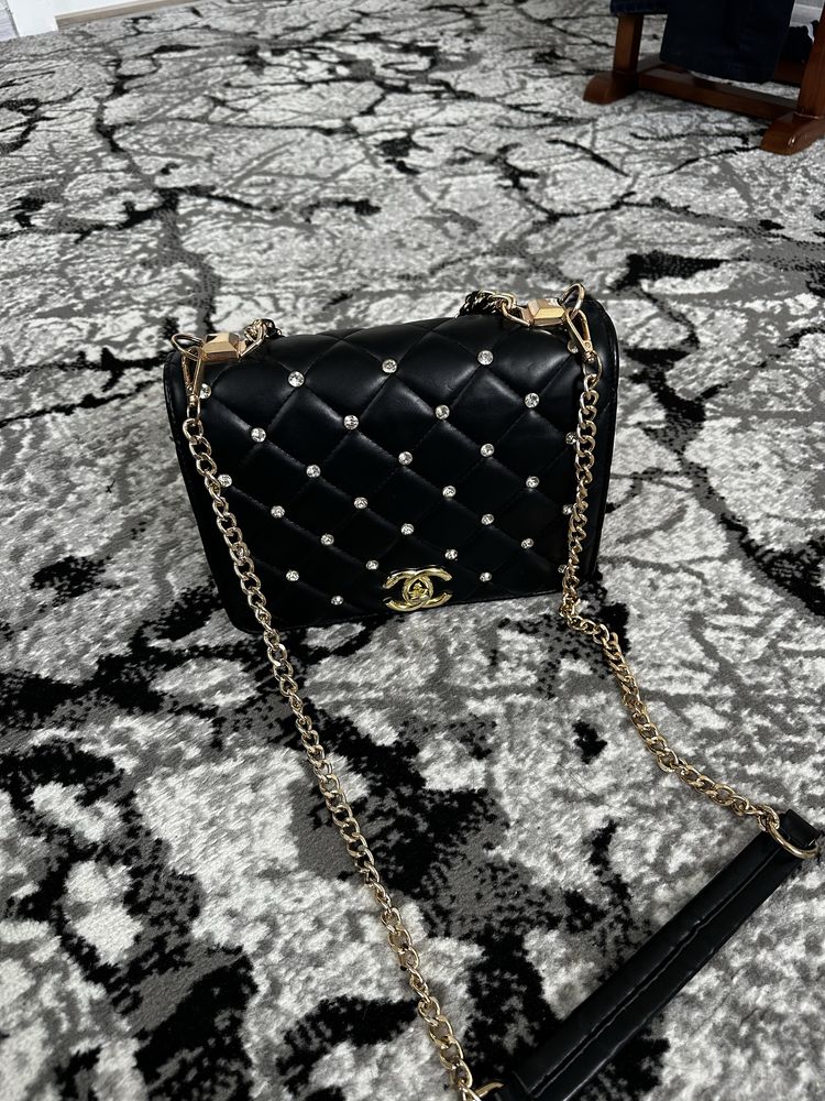 Сумка новая Chanel