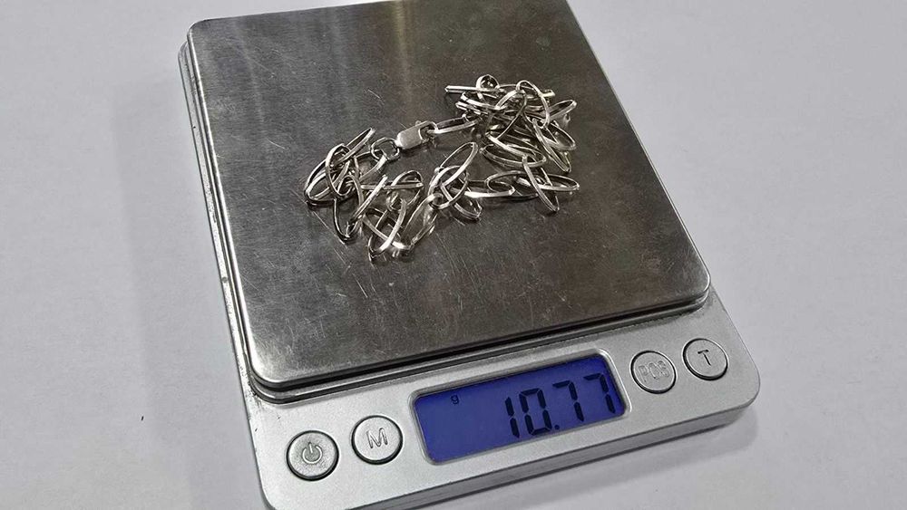 Сребърен синджир 925