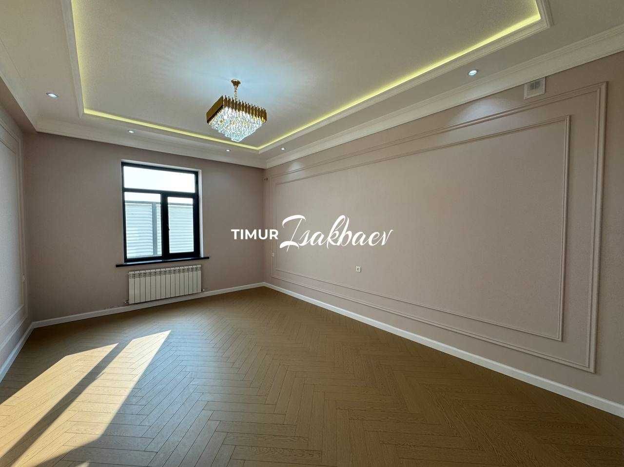 Продам ЕвроДом Амир Темур 3 сотки