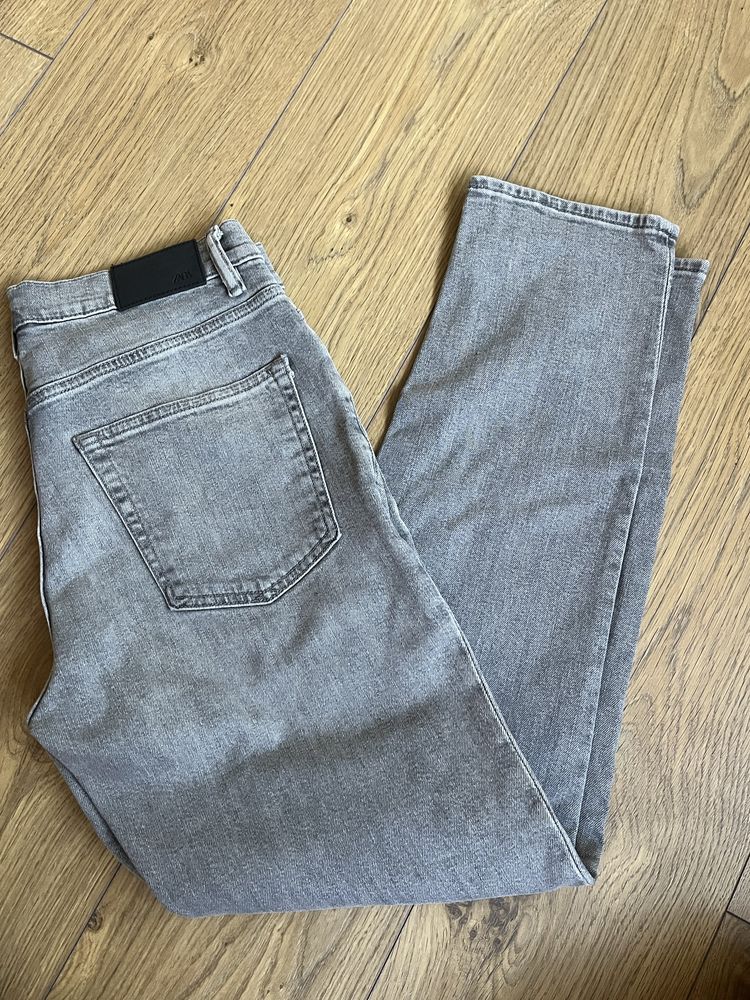 ZARA Jeans - Нови размер 32 / Оригинал