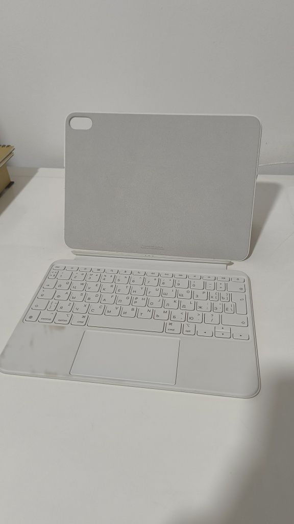 Клавиатура для iPad 10/A16