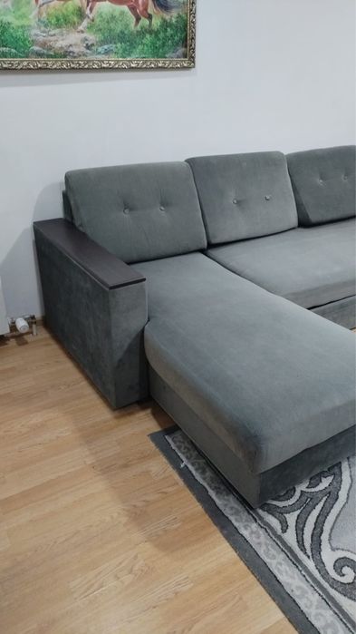 Б/у диван. Срочно!